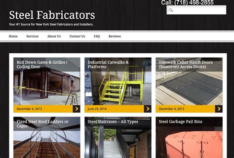 seo for metal fabricators|Efficient SEO For Metal Fabrication Website [Case .